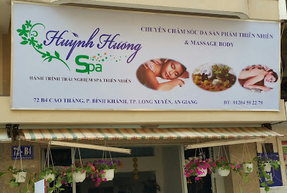 Huỳnh Hương Spa
