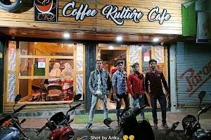 Coffee kulture cafe image
