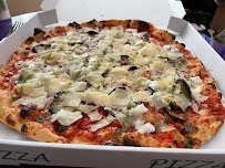 Plats et boissons du Pizzeria Nonna Pizza à Château-Arnoux-Saint-Auban - n°8