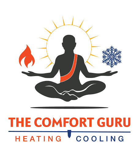 The Comfort Guru in Canton, North Carolina