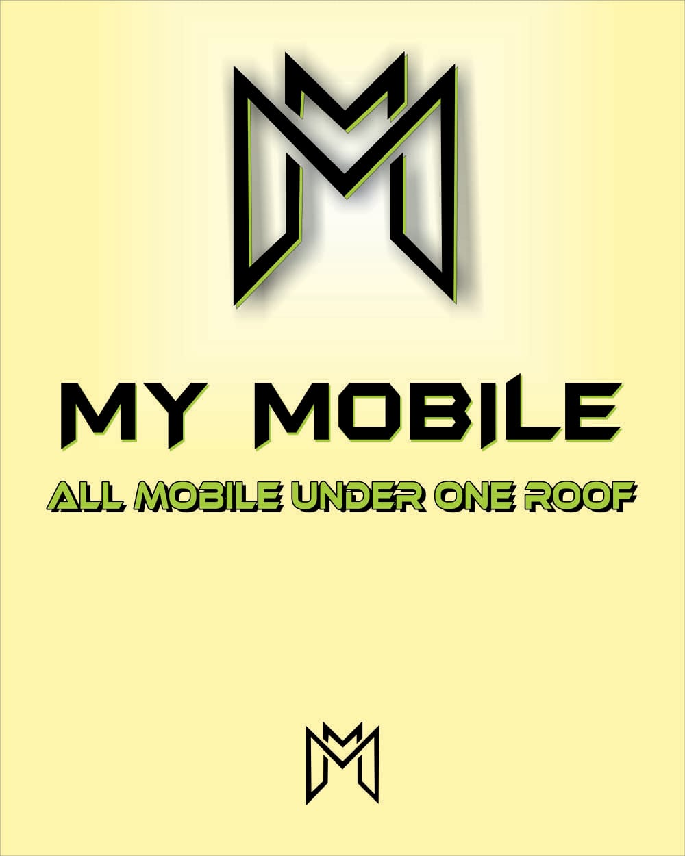 My Mobile