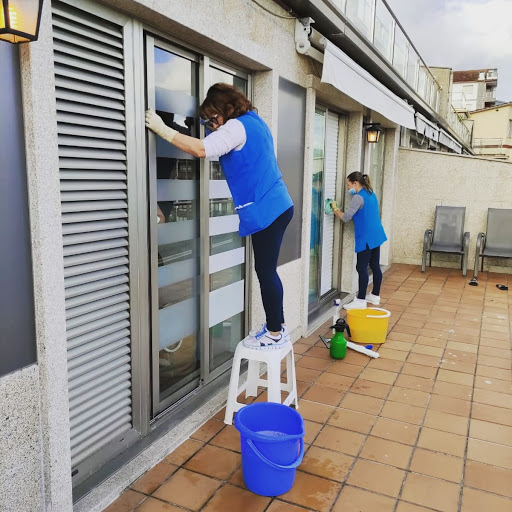 LIMPEZAS BARREIRO en Pontevedra, Pontevedra