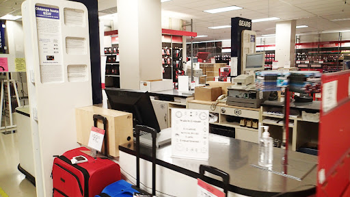 Department Store «Sears», reviews and photos, 1001 Sunvalley Blvd, Concord, CA 94520, USA