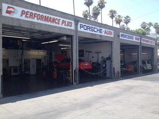 Auto Repair Shop «Euro Plus Automotive», reviews and photos, 7107 Canoga Ave, Canoga Park, CA 91303, USA