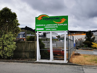 Composting New Zealand