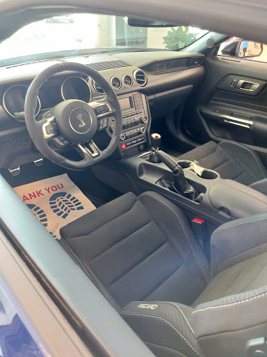 Car Dealer «Porter Ford», reviews and photos, 600 Ogletown Rd, Newark, DE 19711, USA