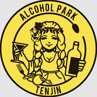 アルコールパーク福岡天神店