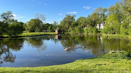 Nature Preserve «Farmington Hills Nature Center», reviews and photos, 24915 Farmington Rd, Farmington Hills, MI 48336, USA