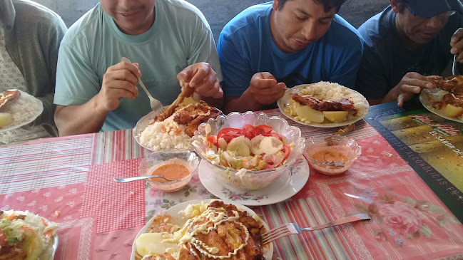 D'GUSTA (fast food) - Chimbote