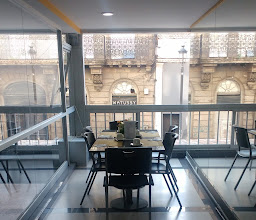 Hotel Porto Alegre photo