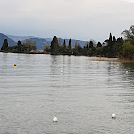 Photo n°4 de l'avis de Nino. fait le 23/04/2019 à 14:14 sur le  Baia Del Vento à San Felice del Benaco