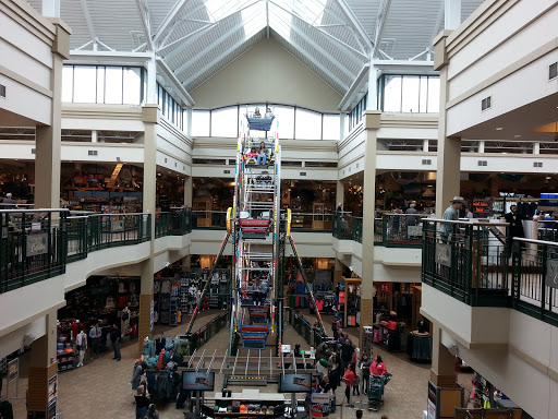 Sporting Goods Store «SCHEELS», reviews and photos, 1551 45th Street SW, Fargo, ND 58103, USA