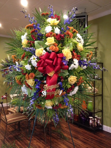 Florist «Rose Petal Floral Designs», reviews and photos, 2133 Williamsbridge Rd, Bronx, NY 10461, USA
