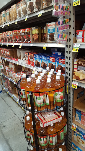 Grocery Store «Food 4 Less», reviews and photos, 6700 Cherry Ave, Long Beach, CA 90805, USA