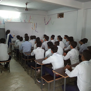 Shiksha Pvt Industrial Training Institute Rewa photo