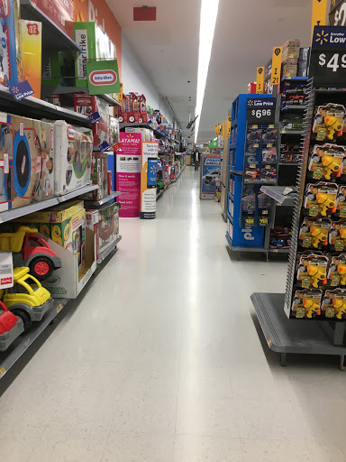 Discount Store «Walmart», reviews and photos, 254 Lowell Rd, Hudson, NH 03051, USA