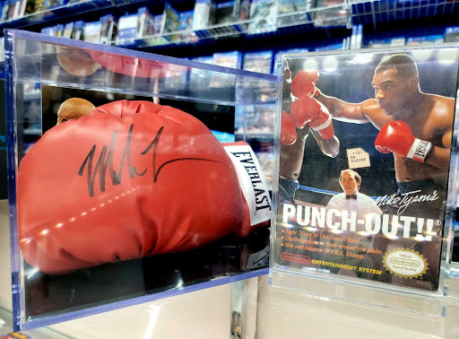 Store «Movie Galore», reviews and photos, 4309 Red Bluff Rd, Pasadena, TX 77503, USA