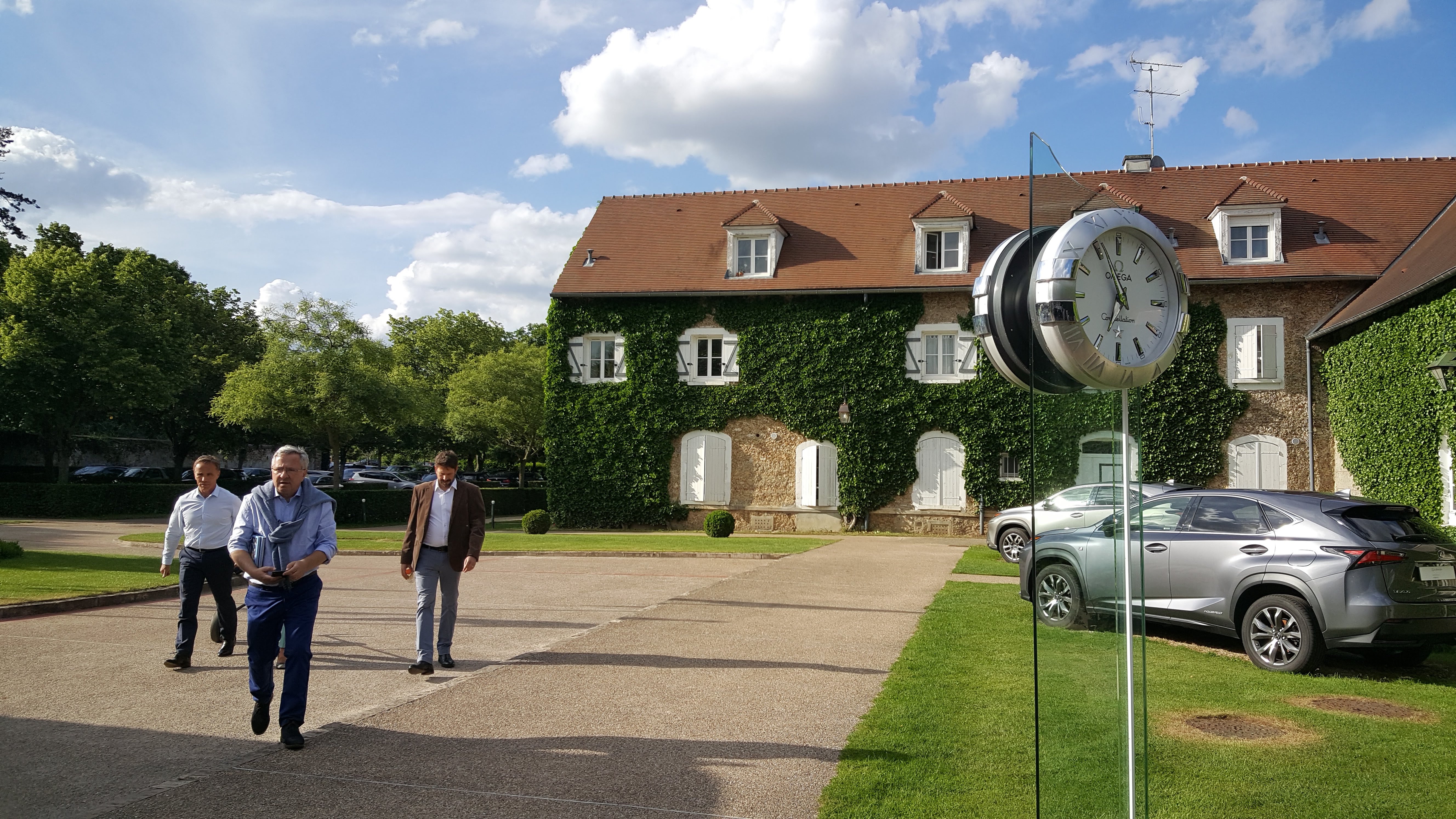 Photo n° 4 de l'avis de Werner.e fait le 06/06/2019 à 22:26