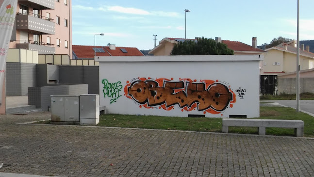 4435-600 Rio Tinto, Portugal