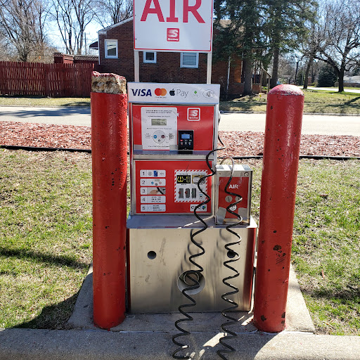 Convenience Store «Speedway», reviews and photos, 25791 W 6 Mile Rd, Redford Charter Twp, MI 48240, USA