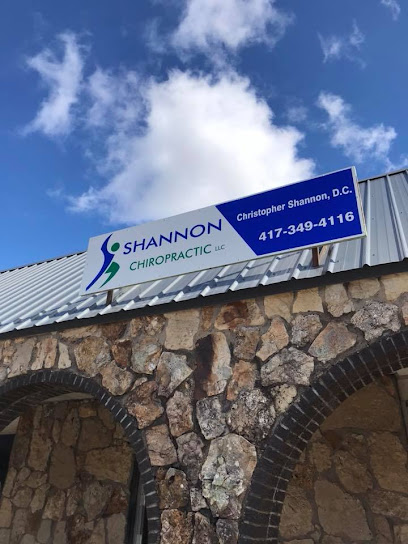 Shannon Chiropractic, LLC