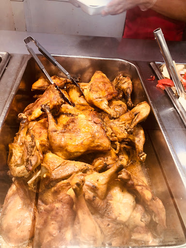 Grocery Store «Busy Bee Supermarket», reviews and photos, 2382 W Oak Ridge Rd, Orlando, FL 32809, USA