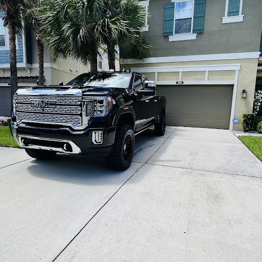 Buick Dealer «Dick Norris Buick GMC Palm Harbor», reviews and photos, 30777 US Hwy 19 N, Palm Harbor, FL 34684, USA