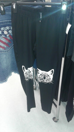 Department Store «Bealls Outlet», reviews and photos, 17 Monroe Hwy, Winder, GA 30680, USA