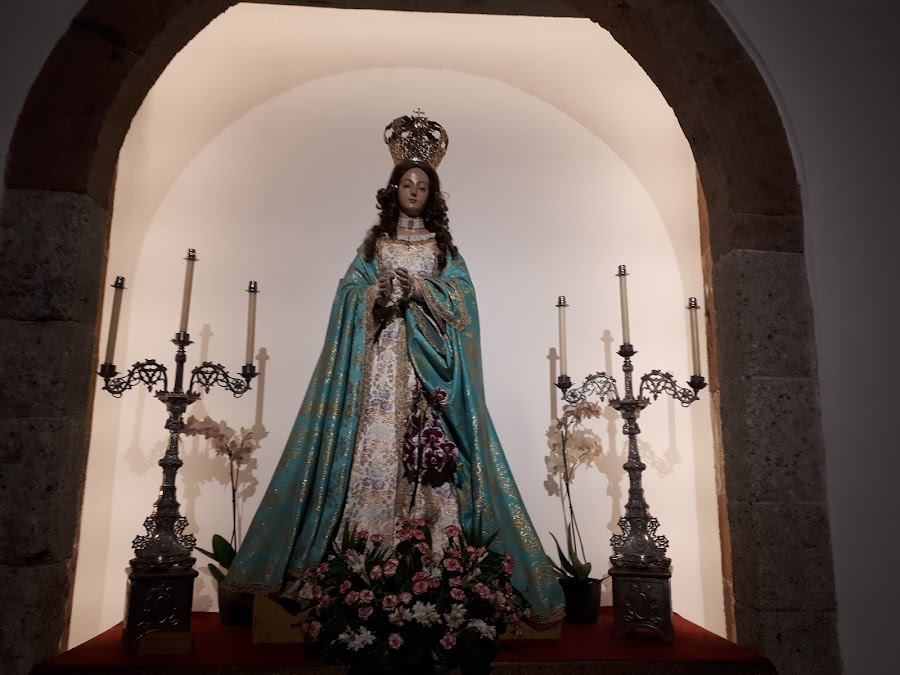 Real Santuario del Santísimo Cristo de La Laguna