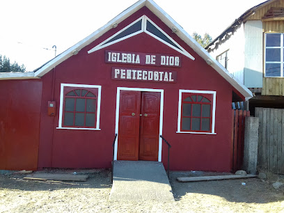 iglesia de Dios Pentecostal