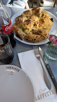 Plats et boissons du Restaurant Café Laffitte à Valbonne - n°18