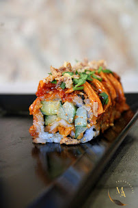 Sushi du La fabrique a sushi, restaurant japonais à calvisson - n°19