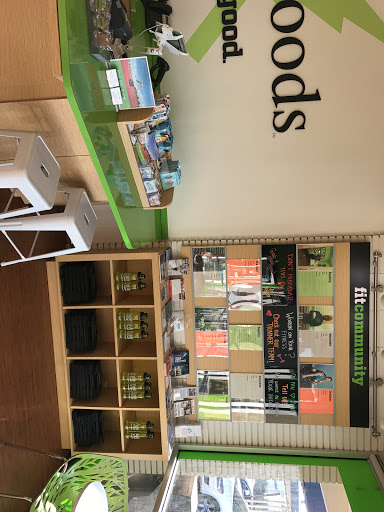 Health Food Restaurant «Fitlife Foods South Tampa», reviews and photos, 1902B S Dale Mabry Hwy, Tampa, FL 33629, USA