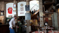 Atmosphère du Restaurant italien La Fossetta à Lille - n°7