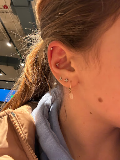 Explore animaniacs tattoo ideas, creative tattoo ideas in Ann Arbor, available at Rowan Arbor Hills