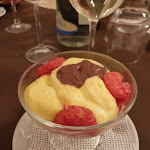 Photo n°1 de l'avis de Long.e fait le 18/12/2021 à 21:31 sur le  Ristorante Il Leoncino à Roncoscaglia