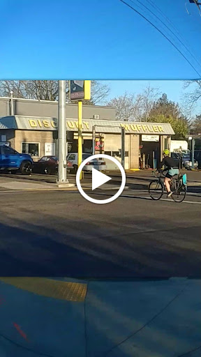 Auto Repair Shop «Discount Muffler and Auto Repair», reviews and photos, 6441 SE 82nd Ave, Portland, OR 97266, USA