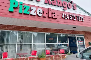 DeRango's Pizzeria image