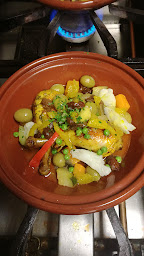 Photo n°49 de Le Thé à la Menthe vous fait découvrir la cuisine marocaine à Vaison-la-Romaine à Vaison-la-Romaine ()