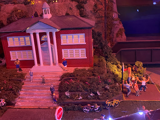 Toy Store «Legacy Station Trains Toys & Hobbies», reviews and photos, 4153 Lawrenceville Hwy #12, Lilburn, GA 30047, USA