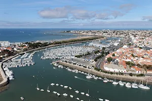 Harbor Life image