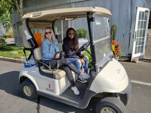 Golf Course «Chehalem Glenn Golf Course», reviews and photos, 4501 E Fernwood Rd, Newberg, OR 97132, USA