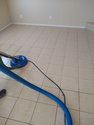 G & G Carpet Cleaning