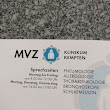 MVZ Pneumologie am Klinikum Kempten