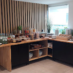 Photo n°4 de l'avis de Desami.o fait le 20/07/2023 à 17:16 sur le  DORMERO Hotel Reutlingen à Reutlingen