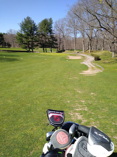 Public Golf Course «Chemawa Golf Course», reviews and photos, 350 Cushman Rd, North Attleborough, MA 02760, USA