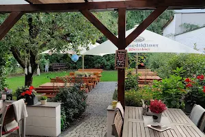 Restaurant Zum Forsthaus image