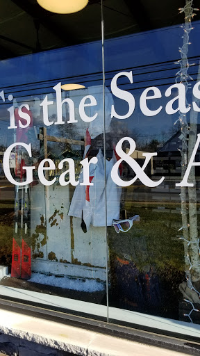 Outdoor Sports Store «Ski Barn», reviews and photos, 795 Broad St, Shrewsbury, NJ 07702, USA