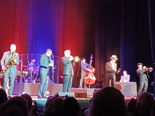 Performing Arts Theater «Taft Theatre», reviews and photos, 317 E 5th St, Cincinnati, OH 45202, USA