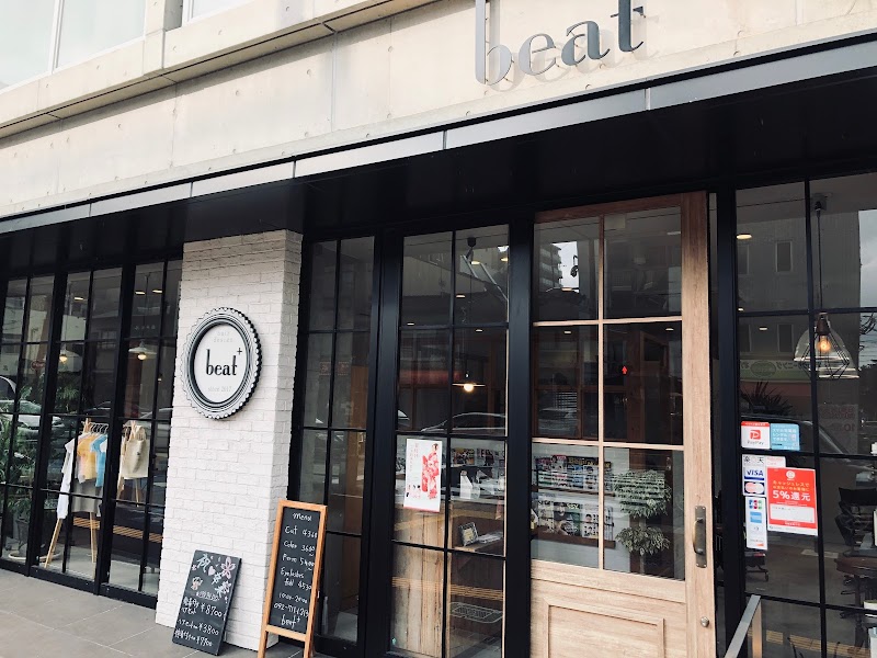 beat+大濠店
